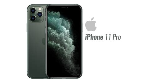 iPhone 11 Pro – Full Specs and Official Price in the Philippines