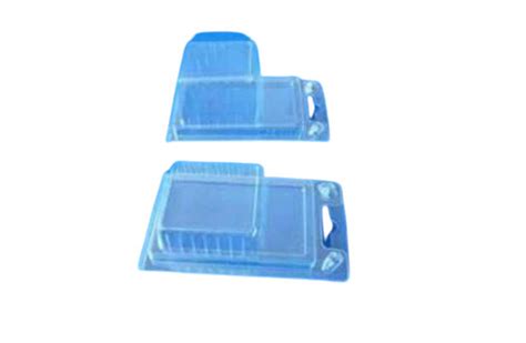 Light Weight Rigid Pvc Blister Packaging Tray At Best Price In Delhi