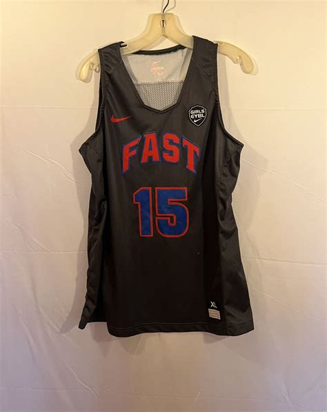 Nike Eybl Uniforms