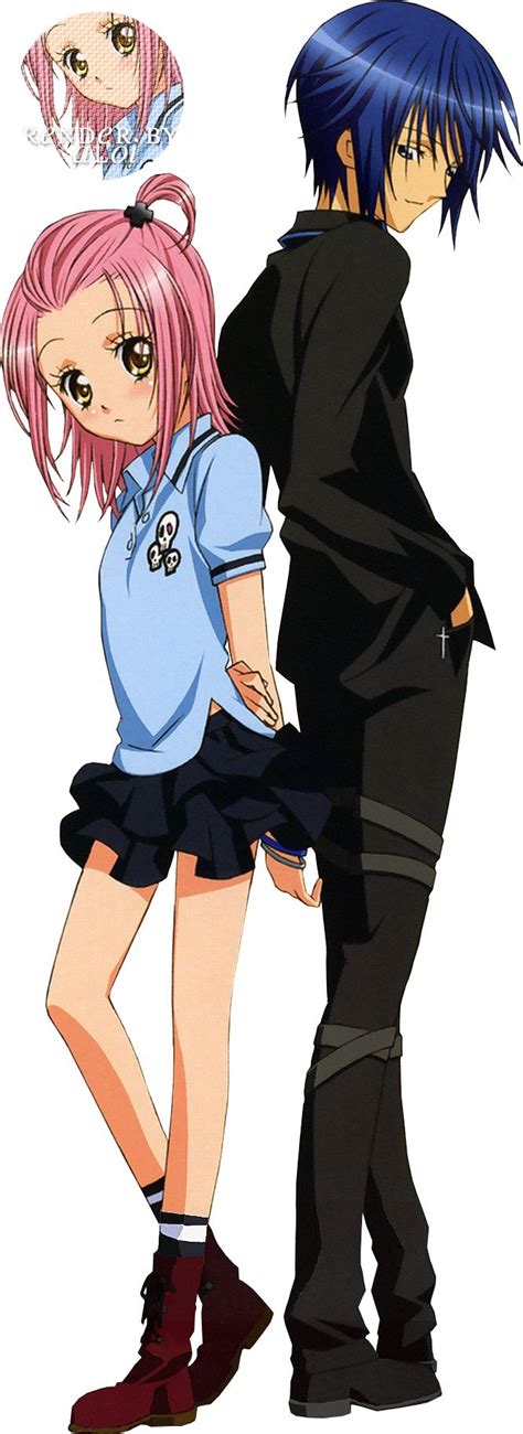 Shugo Chara Ikuto Hot