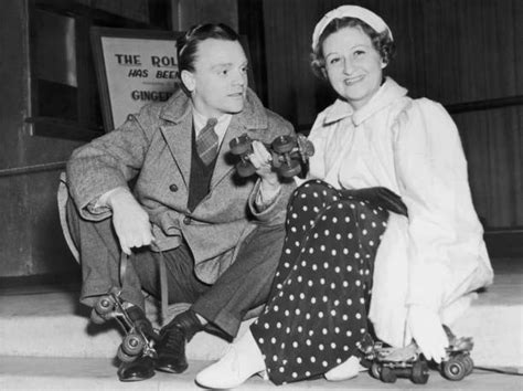 James Cagney And His Wife Frances Cagney Pictures Getty Images