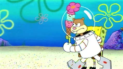 Watch Spongebob Squarepants Season 2 Episode 39 Sandy Spongebob And