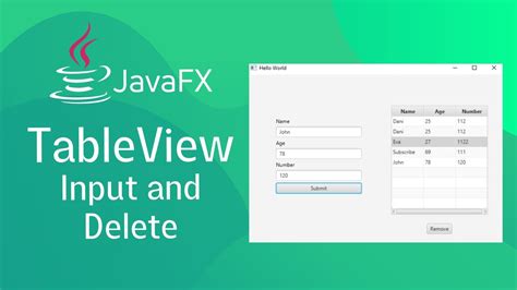 Javafx Set The Row Names For Spreadsheetview On Sale Netla Hi Is