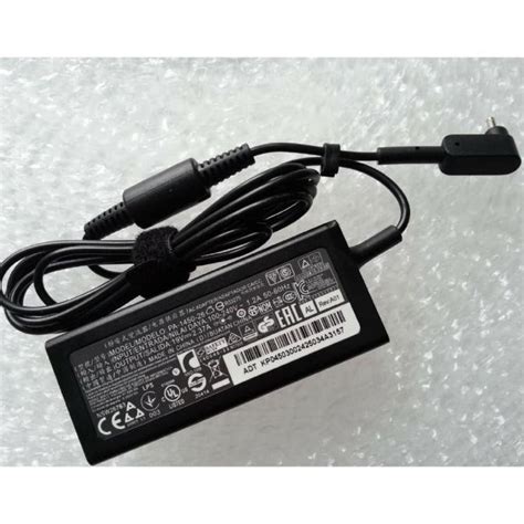 Jual Adaptor Charger Acer Swift Sf Sf Original Shopee