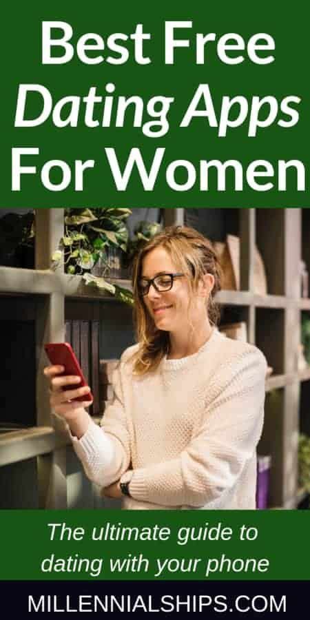 The Best Free Dating Apps For Women The Ultimate Guide Online