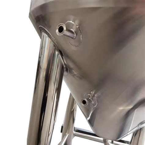 5BBL Pro Conical Fermenter Toolots