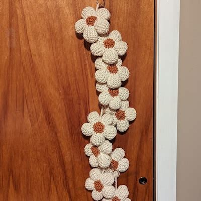 Crochet Flower Pattern, Crochet Keychain Pattern, Crochet Afghan Flower, Crochet Flowers Pattern ...