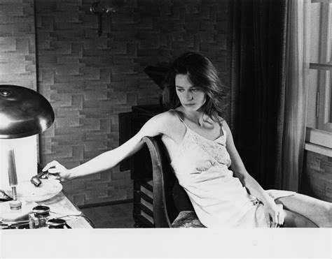 Photo Originale Charlotte Rampling Portier De Nuit Lingerie Nuisette Sexy EBay