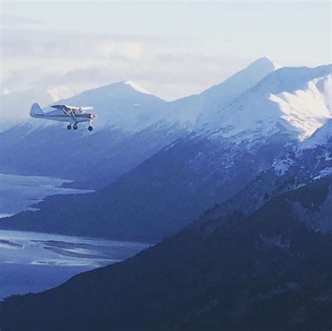 Ground School – Kenai Aviation