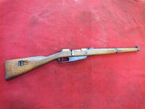 Karabina Gewehr 88 Erfurt Rarita Aukro