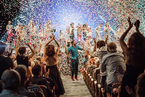 Es Posen A La Venda Les Entrades Per A La Festa Aniversari De La Xarxa