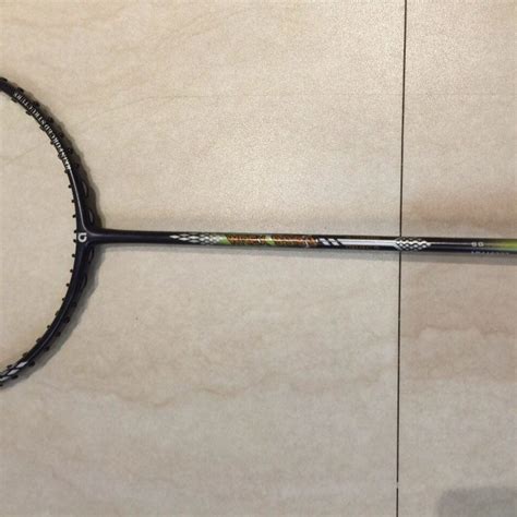 Apacs Badminton Racket Wrex New Sports Equipment Sports