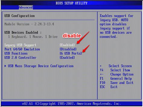 Methods To Enable Or Disable Usb Drives Or Ports In Windows