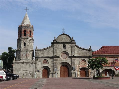 Catholic Churches And Mass Times Or Schedules In Malolos Bulacan