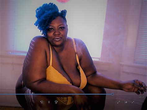 Yellow Lingerie Smoke Tease Pt 1 MeltzNyoMouf The BBW MILF Clips4Sale