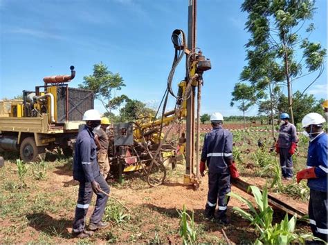 Ionic Rare Earths Adds 2 100m To Makuutu Drilling