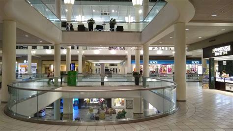 Emerald Square Mall North Attleborough Ma 02760