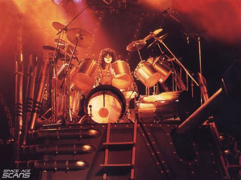 Eric Carr Eric Carr Wallpaper 23038342 Fanpop