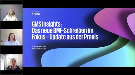 Carve Outs Digital Gateway Deutsch Kpmg Video Insights