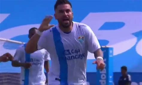 Golazo De V Ctor Cedr N En El Sporting Cristal Vs Adt Am Rica Deportes