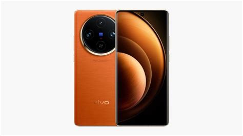 Vivo S Upcoming X100s Smartphone Spotted On Google Play Console Key