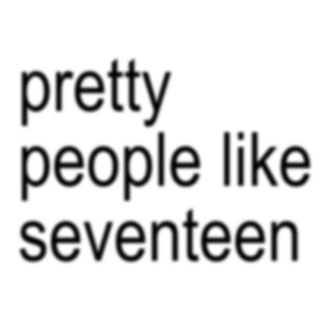 Agreed 💯 In 2024 Seventeen Lyrics Seventeen Seventeen Album