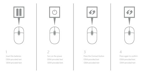 Oem Hid 配对 Microsoft Learn