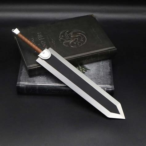 Berserk Guts Sword Replica