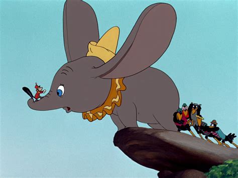 Pin By Amanda Bertrand On Halloween Disney Dumbo Art Disney Dumbo