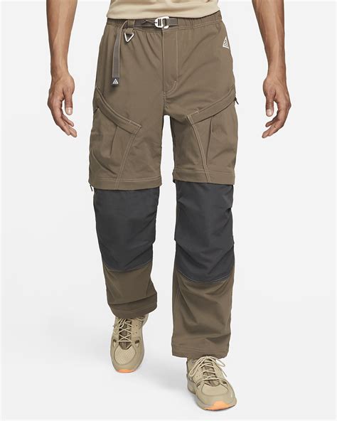 Nike Acg Smith Summit Mens Cargo Pants