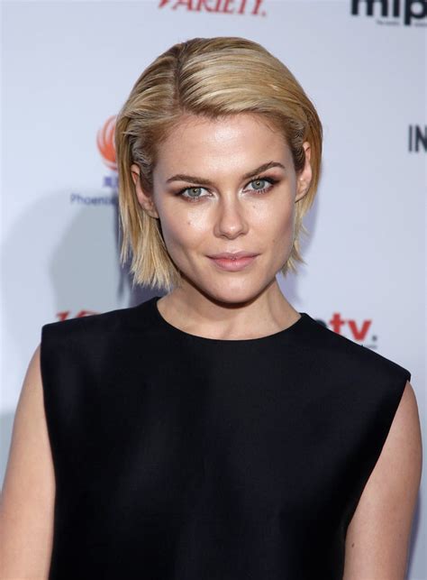 Picture Of Rachael Taylor