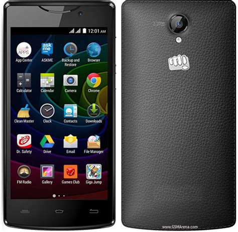 Micromax Bolt D320 Pictures Official Photos