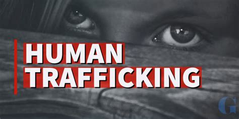 Weekend Human Trafficking Sting Nets 35 Arrests Scioto Valley Guardian