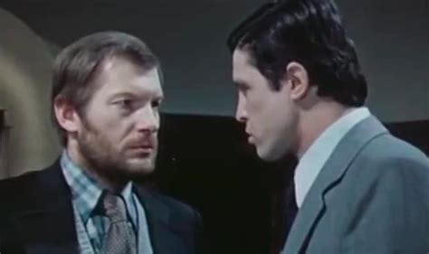 Фильм «Инспектор Гулл» (1979) - сюжет, актеры и роли, кадры из фильма