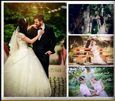 20 Best Free Lightroom Wedding Presets | Skylum Blog