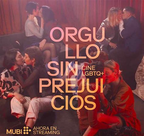 Noticias MUBI Celebra La Semana Del Orgullo Con Un Ciclo De 42