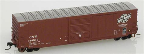 N Scale Atlas Boxcar Foot Acf Precision Design