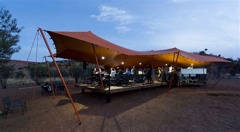 Phenix Events Toile Tendue Ou Tente Stretch