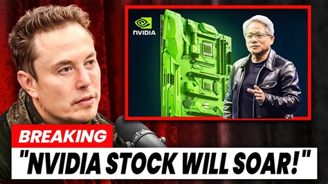 Nvidia Ceo Reveals New Computer That Has Released A Terrifying Warning