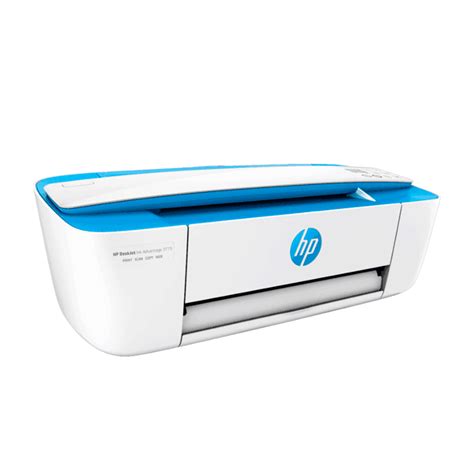 Impresora Multifunci N Hp Deskjet Ink Advantage Wifi Netpc