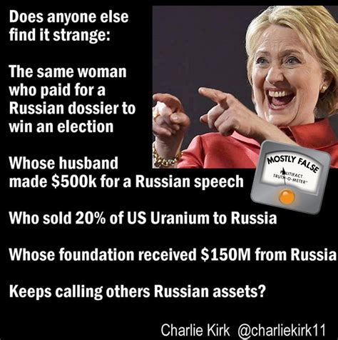 Politifact Exaggerated Post Connects Clintons Russia Uranium Deal