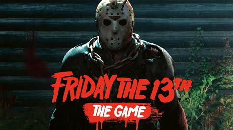 Friday The 13th The Game Is Being Delisted In December Will Cost 5