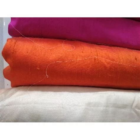 Plain Pure Georgette Fabric At Rs Meter In Mumbai Id