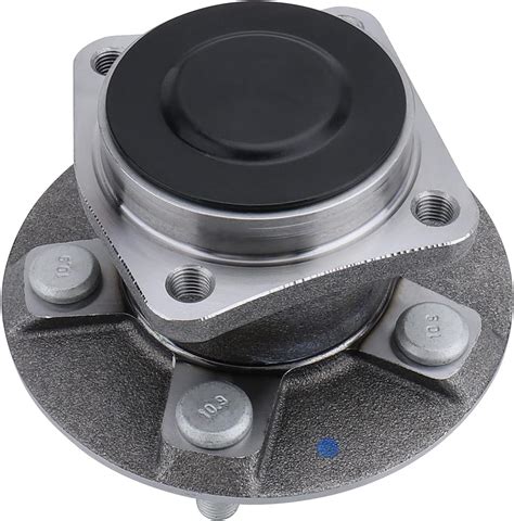 Irontek 512218 Rear Wheel Hub Bearing Assembly For 2003