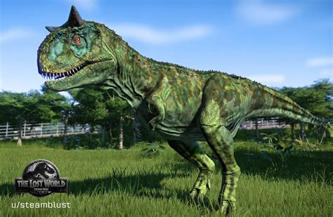 187 Best Carnotaurus Images On Pholder Dinosaurs Jurassicworldevo And Naturewasmetal