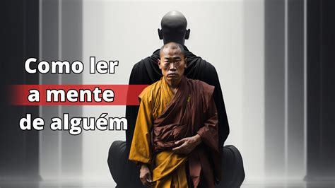 COMO LER A MENTE DAS PESSOAS Dicas De Linguagem Corporal E Os Gestos