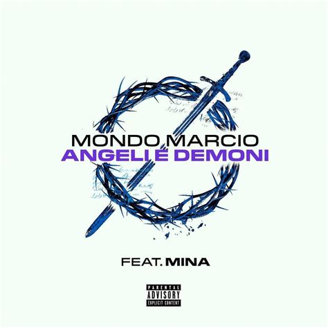 Mondo Marcio Angeli E Demoni Lyrics Genius Lyrics