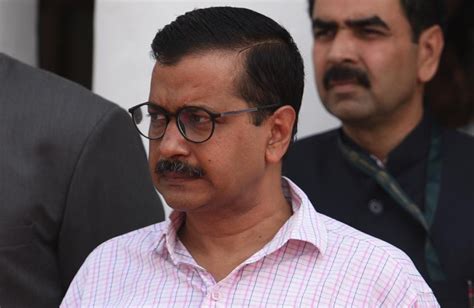 Political opponents attack Arvind Kejriwal after ‘apology spree ...