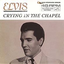 Crying In The Chapel Wikipedia