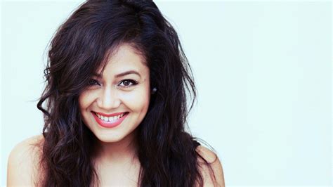 Neha Kakkar Wallpapers - Top Free Neha Kakkar Backgrounds - WallpaperAccess